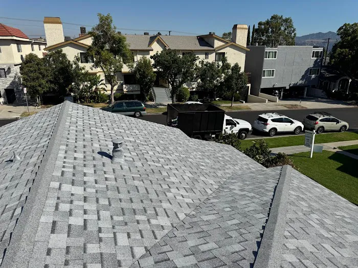 Silver Stone Roofing Picture 2