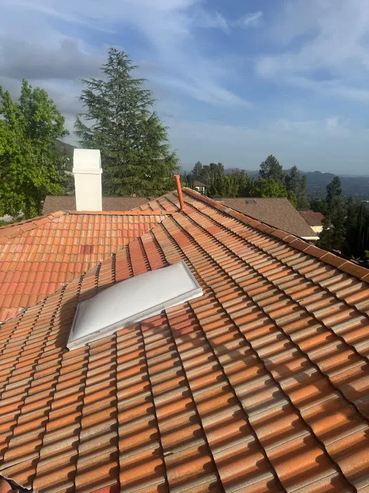 Silver Stone Roofing Picture 6