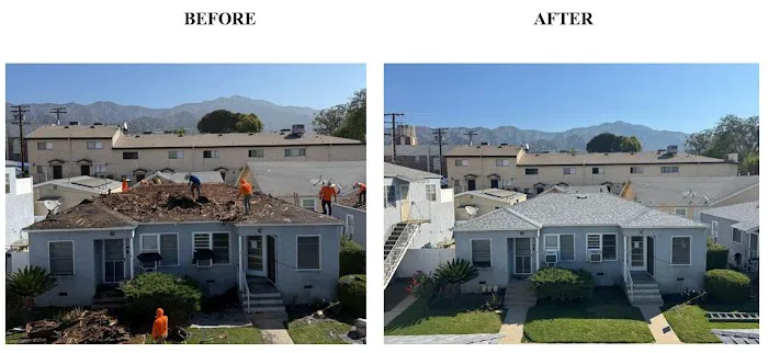 Silver Stone Roofing Picture 4