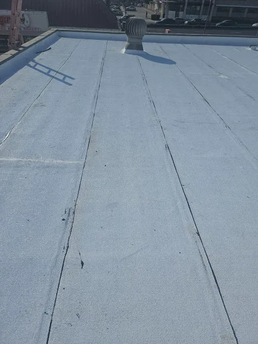 Silver Stone Roofing Picture 8
