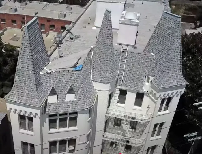 Silver Stone Roofing Picture 9