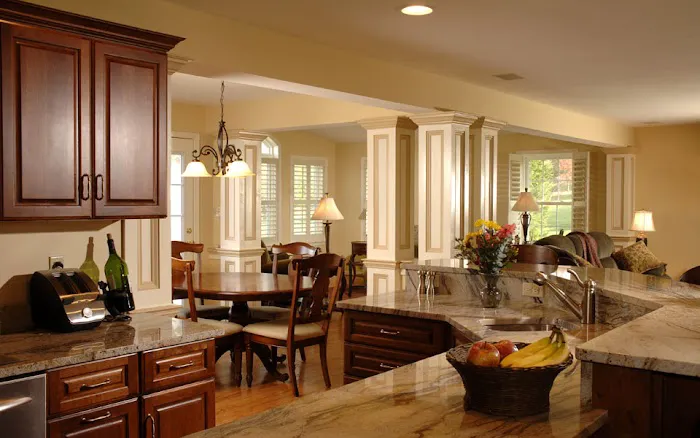 Corriveau Contracting Services Picture 2