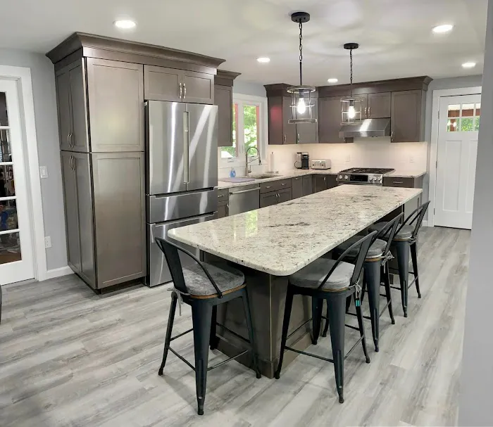 Cp Contracting LLC Picture 1