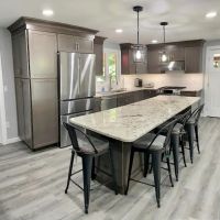 Cp Contracting LLC ico