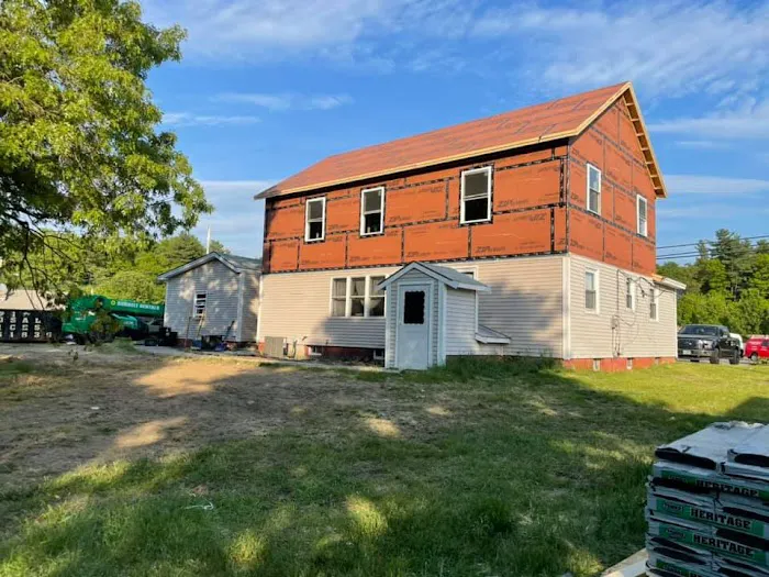 Cp Contracting LLC Picture 4