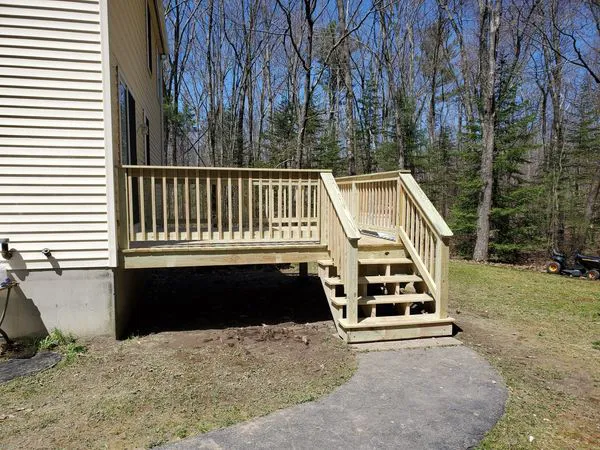 Cp Contracting LLC Picture 2