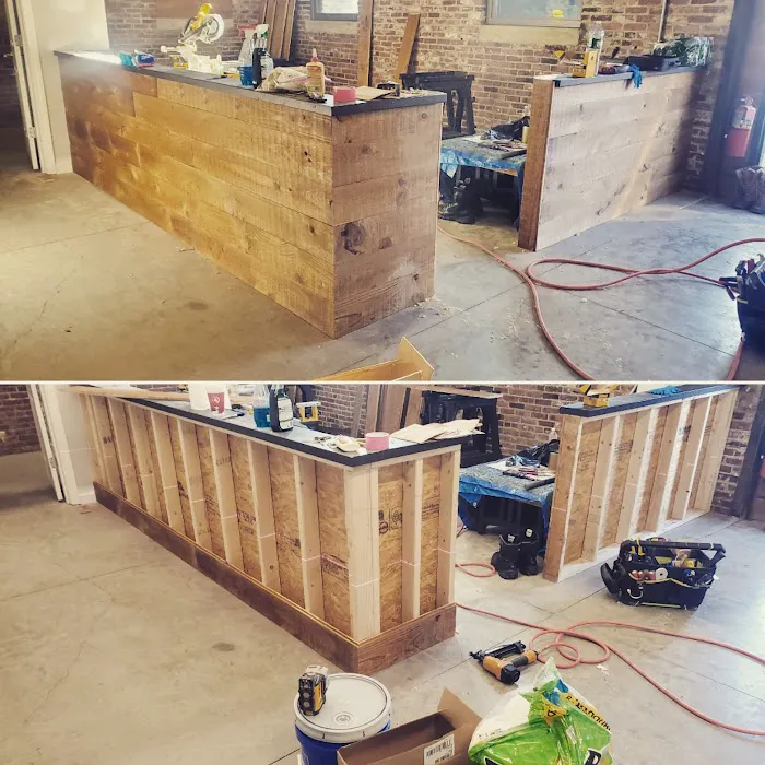 Cp Contracting LLC Picture 9