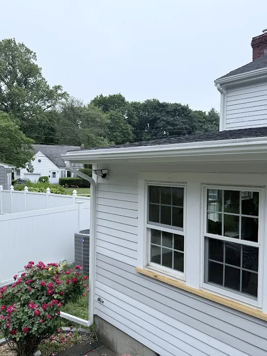 Skyfall Gutters Picture 2