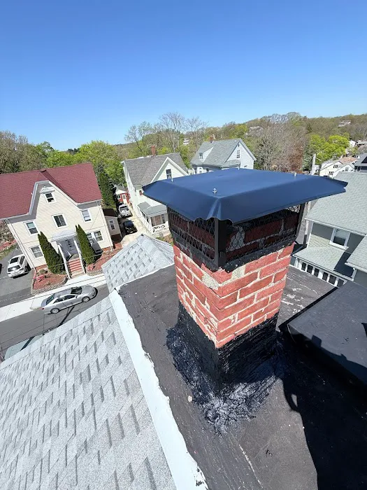 Skyfall Gutters Picture 3