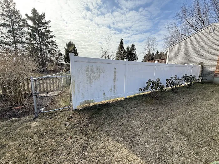 Skyfall Gutters Picture 6