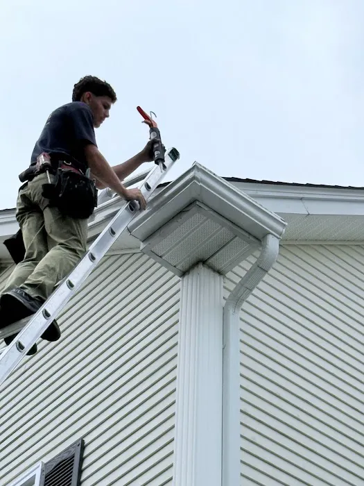 Skyfall Gutters Picture 8