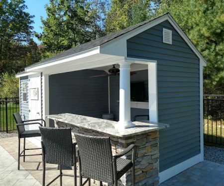 RPC Remodeling & Contracting