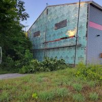 EPR Construction ico