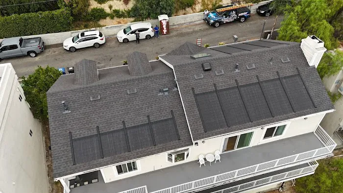 Immaculate Roofing Inc. Picture 1