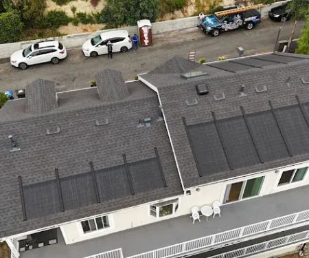 Immaculate Roofing Inc.