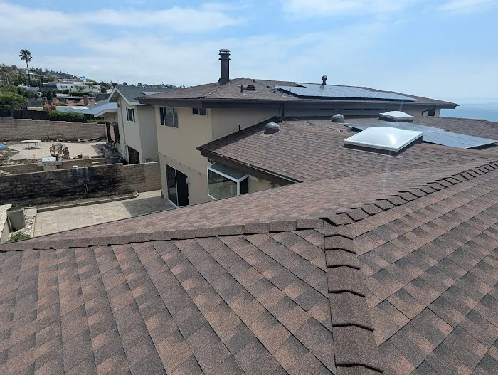 Immaculate Roofing Inc. Picture 2