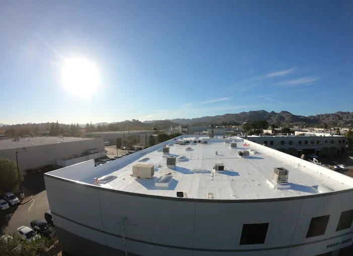 Immaculate Roofing Inc. Picture 9