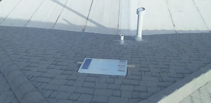 Atlas Roofing Picture 6