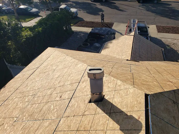 Atlas Roofing Picture 8