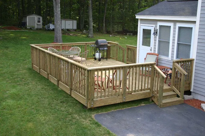 Top Notch Remodeling Picture 1