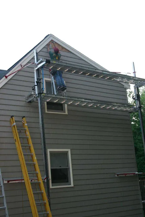 Top Notch Remodeling Picture 5