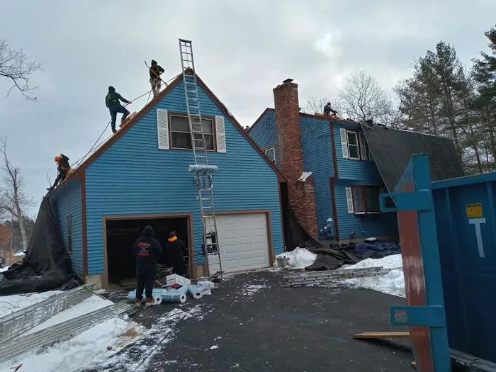 iROOF LLC Picture 1