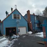 iROOF LLC