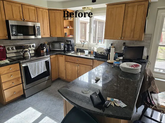 Braley Home Renovations Picture 3