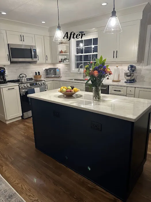 Braley Home Renovations Picture 5