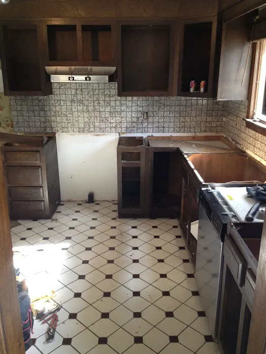 Braley Home Renovations Picture 8