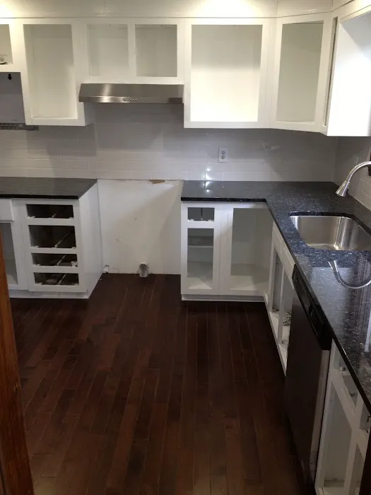 Braley Home Renovations Picture 7