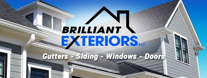 Brilliant Exteriors llc Picture 1