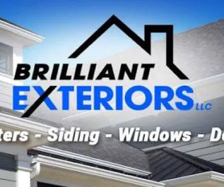 Brilliant Exteriors llc