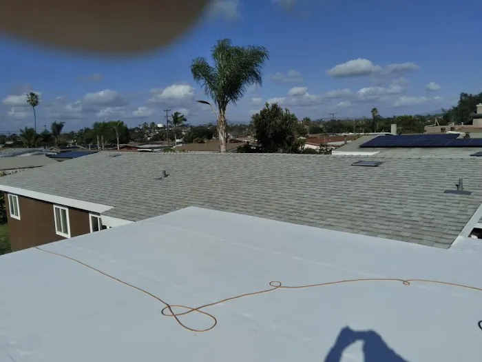GCi Roofing Picture 1
