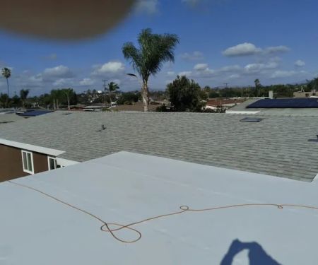 GCi Roofing