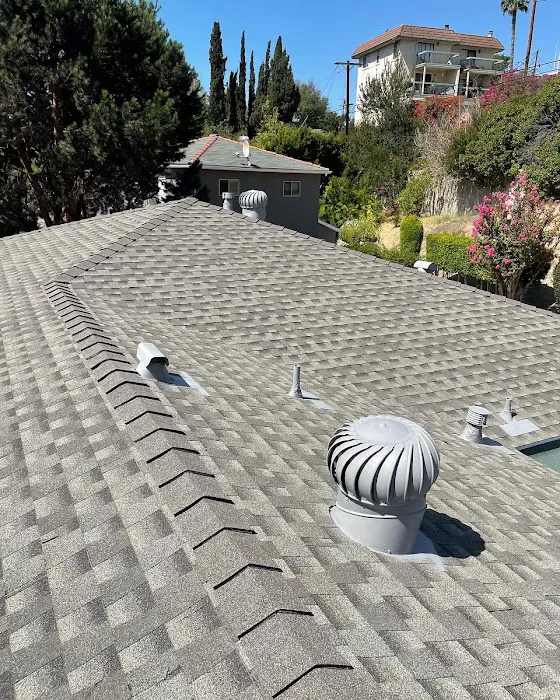 Alvarez Roofing Inc Picture 1