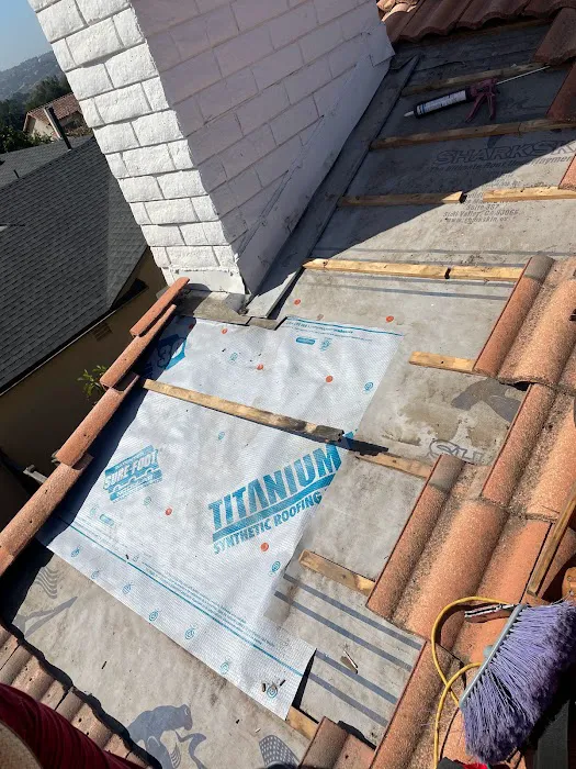 Alvarez Roofing Inc Picture 3