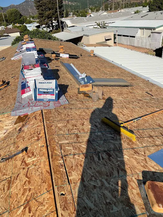 Alvarez Roofing Inc Picture 6