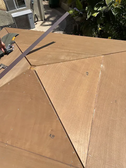 Alvarez Roofing Inc Picture 4