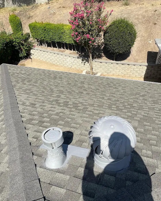 Alvarez Roofing Inc Picture 9