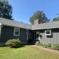 Conde Roofing & Construction, LLC ico