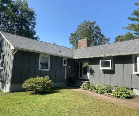 Conde Roofing & Construction, LLC