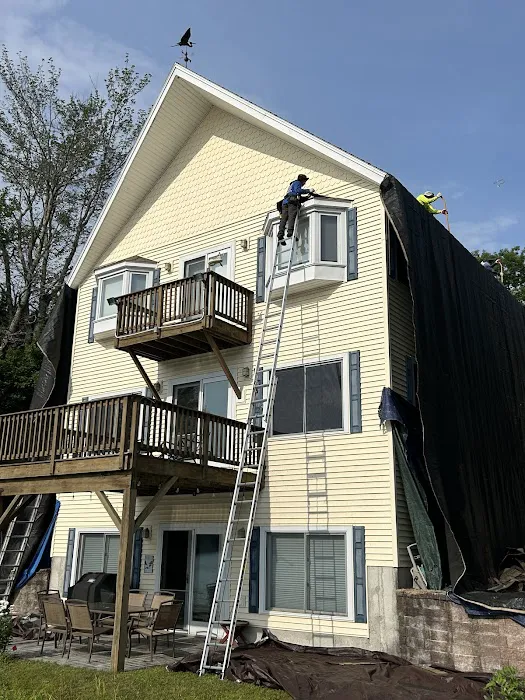 Conde Roofing & Construction, LLC Picture 4