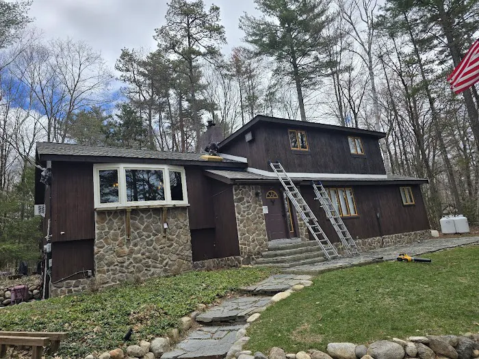 Conde Roofing & Construction, LLC Picture 5