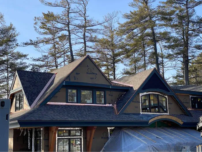 Conde Roofing & Construction, LLC Picture 6