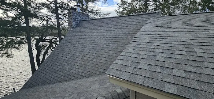 Conde Roofing & Construction, LLC Picture 8