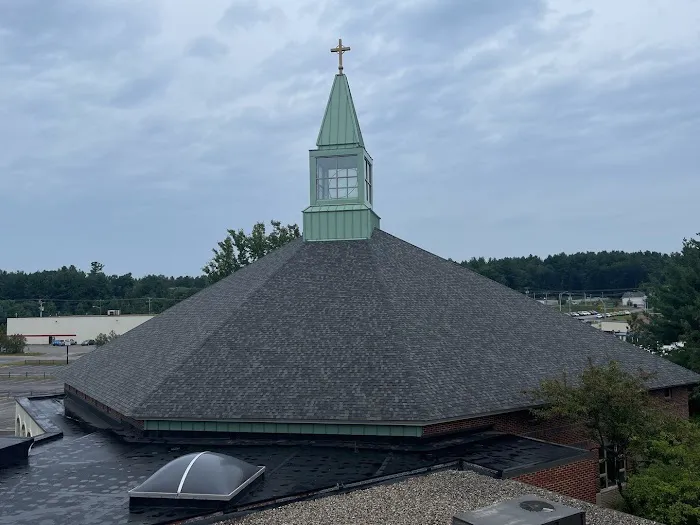 Conde Roofing & Construction, LLC Picture 10