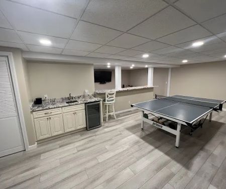 On The Mend Home Renovations