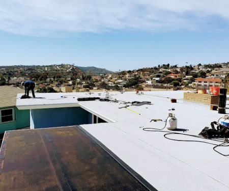 New Generation Roof Systems LLC