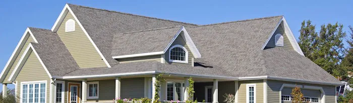 Ed Cyr Roofing Picture 2
